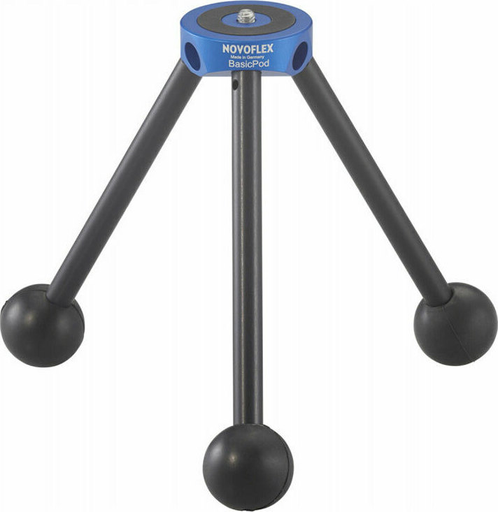 Novoflex BasicPod Τρίποδο - Μίνι - Image 4