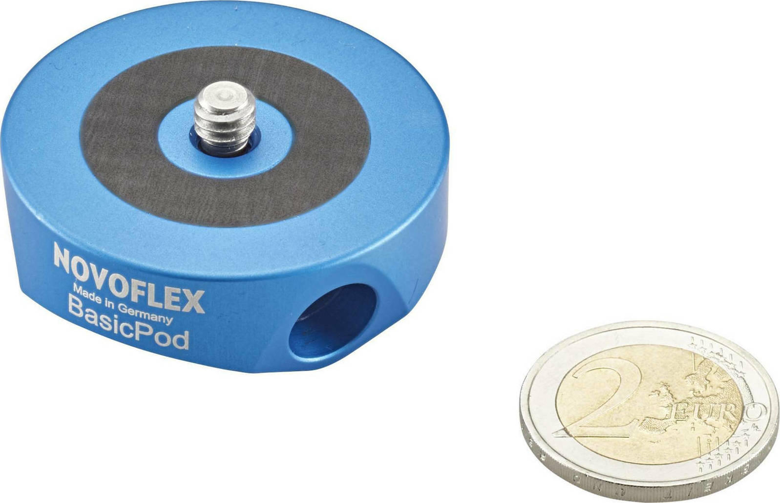 Novoflex BasicPod Τρίποδο - Μίνι - Image 3