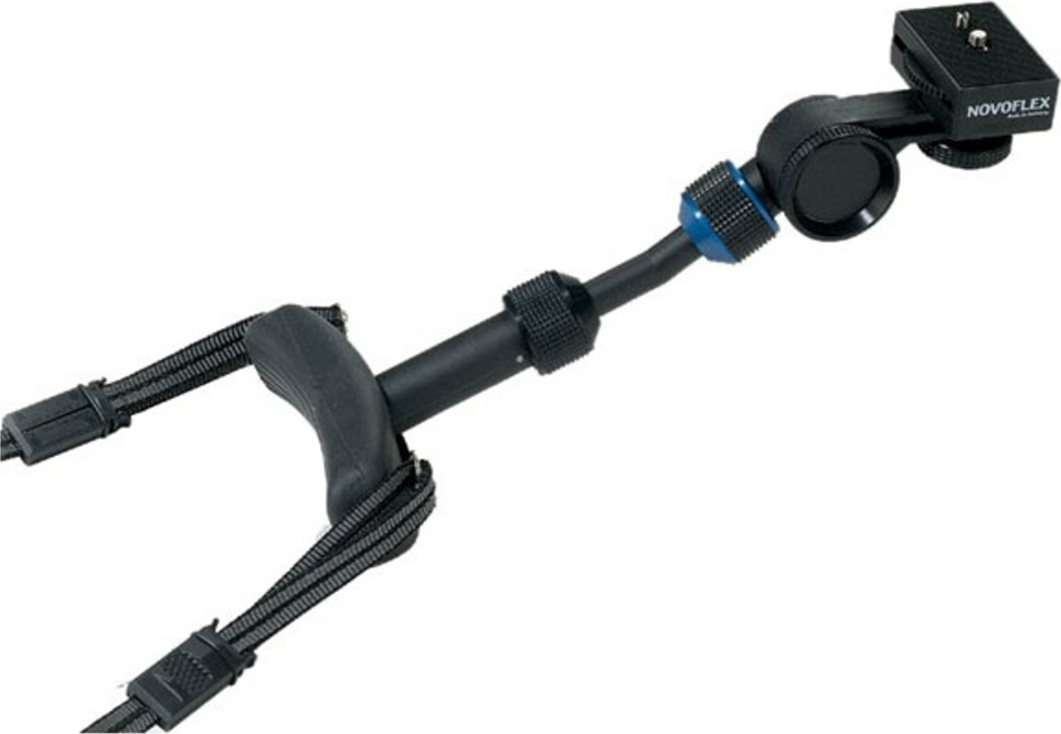 Novoflex Rigs & Stabilizers - Image 2