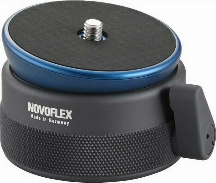 Novoflex MagicBalance PRO75 Κεφαλή - Φωτογραφική - Image 2