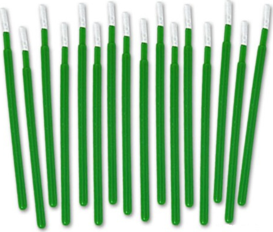 Visible Dust Καθαρισμός Αισθητήρα MXD Swabs Corner Green