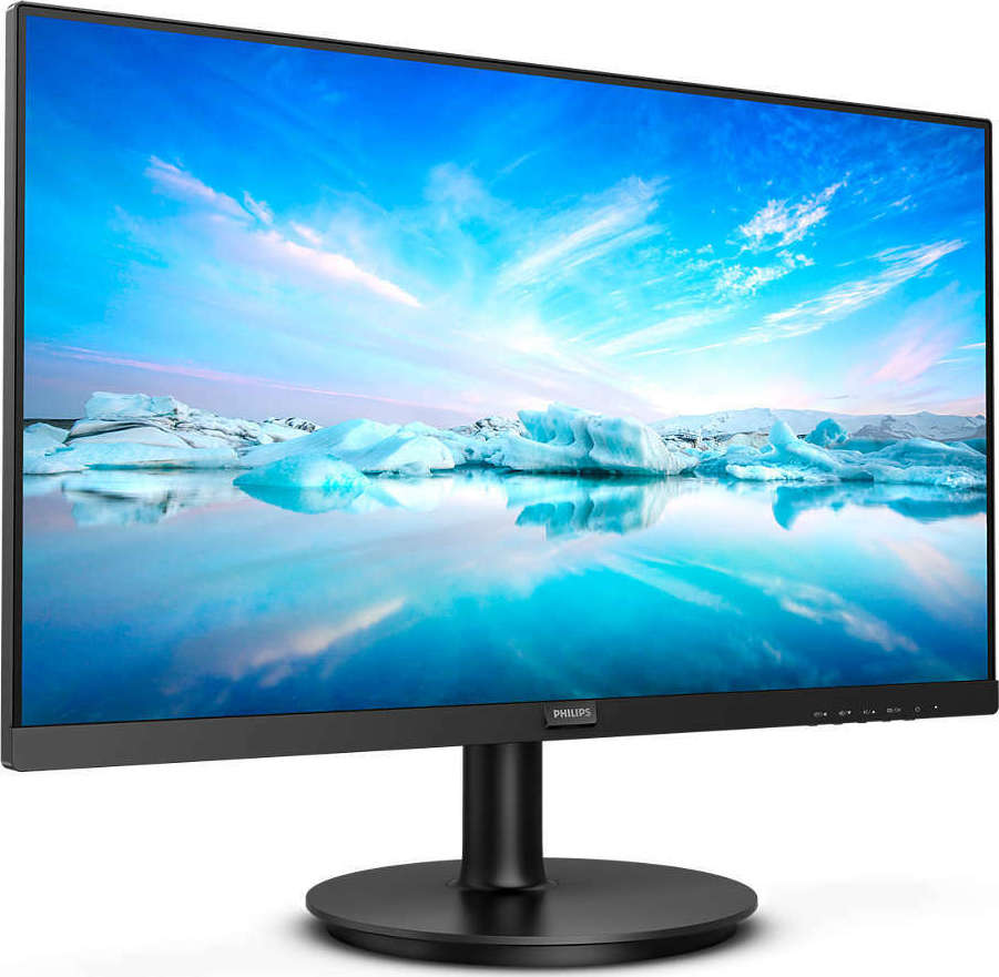 Philips V Line 242V8LA VA FHD 1920x1080 - Image 3