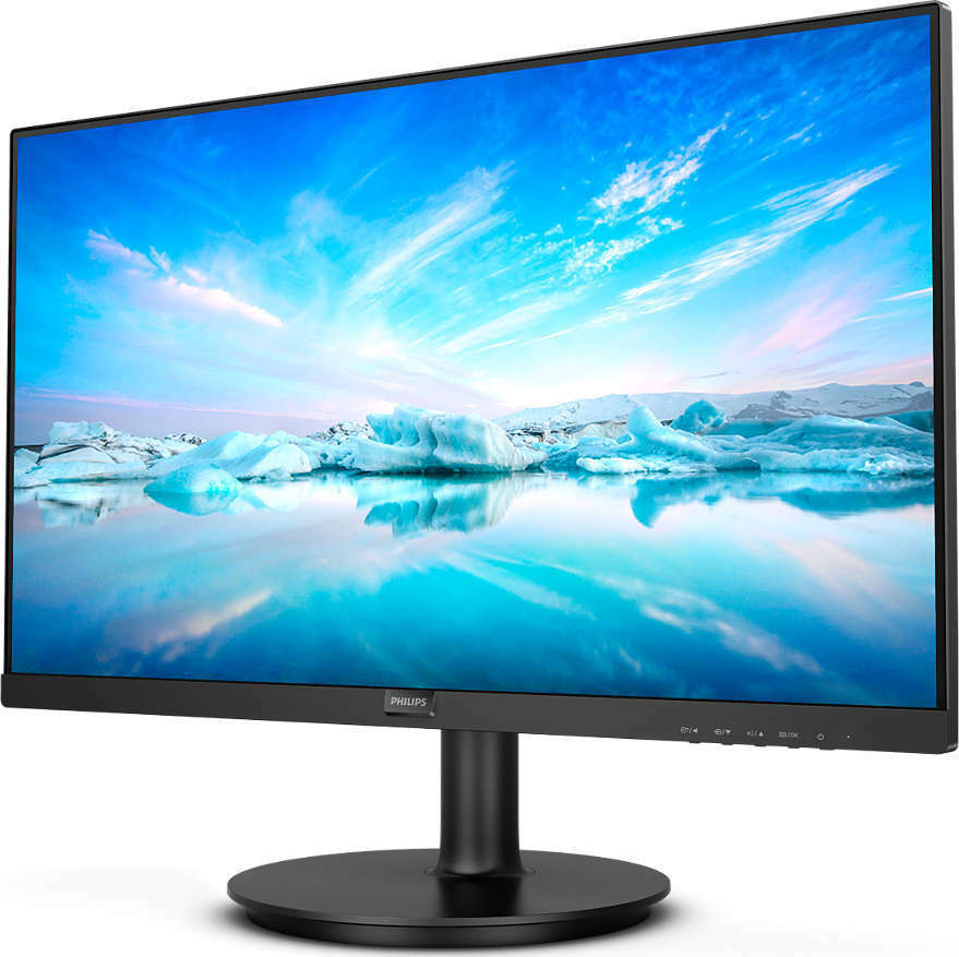 Philips V Line 242V8LA VA FHD 1920x1080 - Image 2