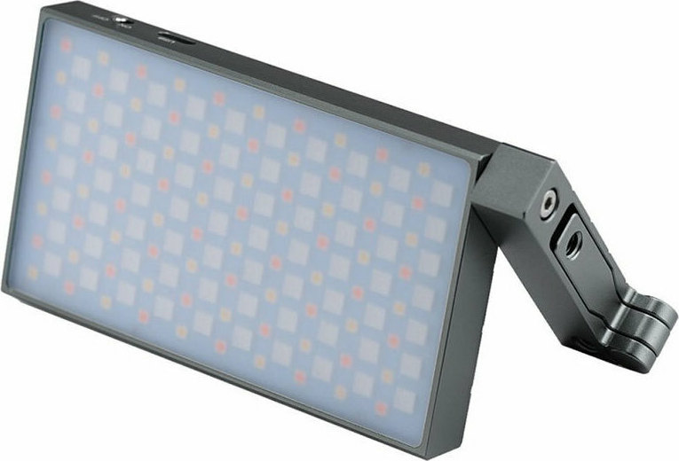 Godox LED M1 RGB Mini LED Light με Φωτεινότητα LUX 1700 Lux - Image 2