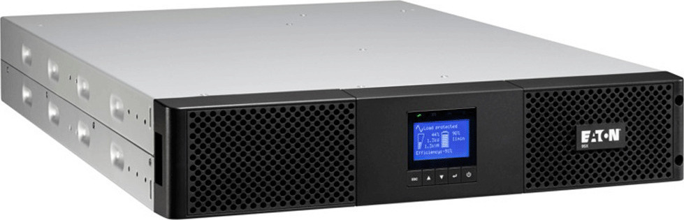 Eaton 9SX 1000I Rack2U UPS On-Line 1000VA 900W