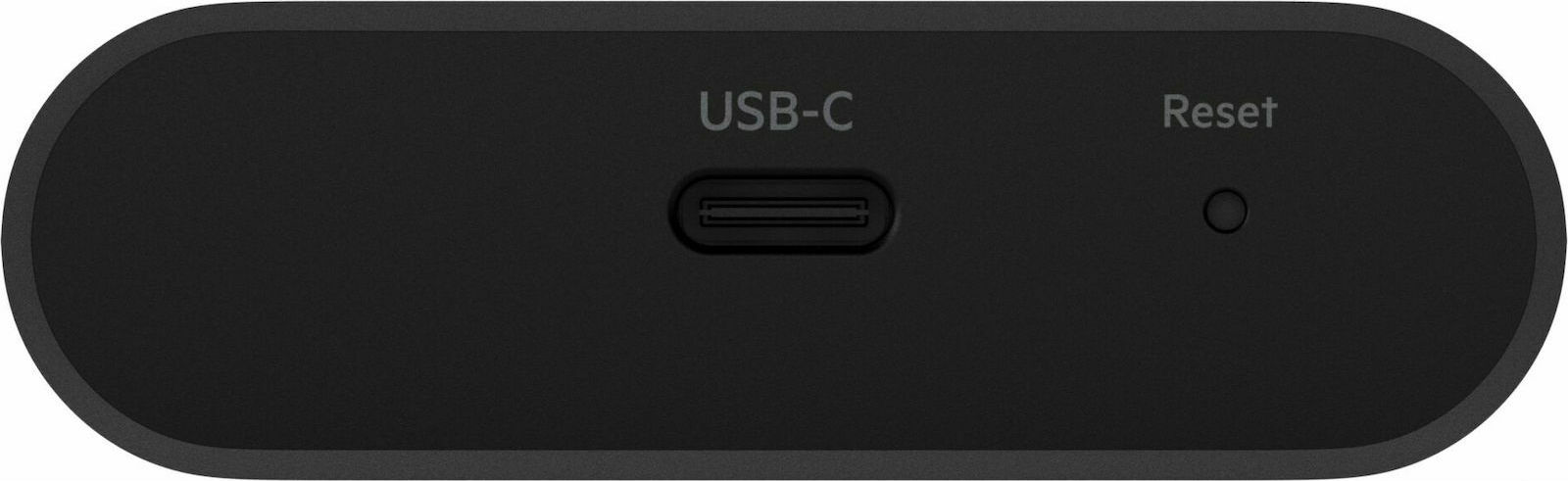 Belkin Soundform Connect Audio Mit USB-C female σε 3.5mm female 1τμχ - Image 5