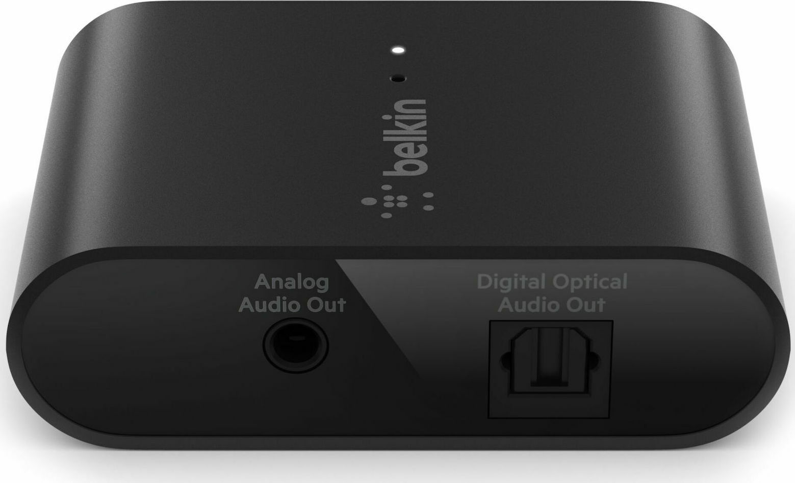 Belkin Soundform Connect Audio Mit USB-C female σε 3.5mm female 1τμχ - Image 2