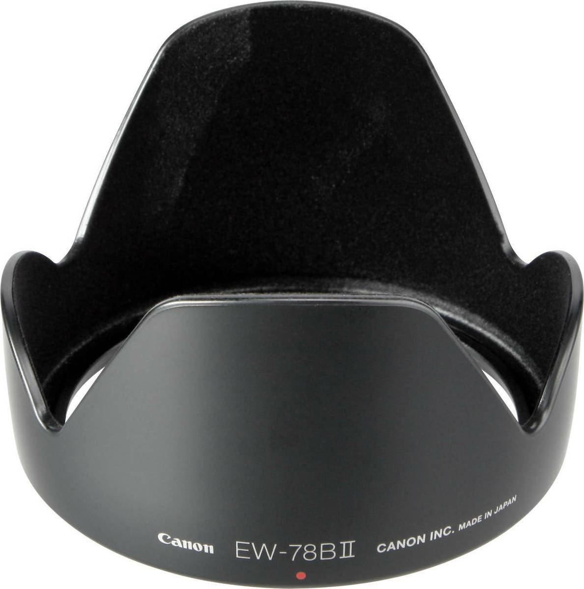Canon EW-78BII Σκίαστρο Φακού - Image 2