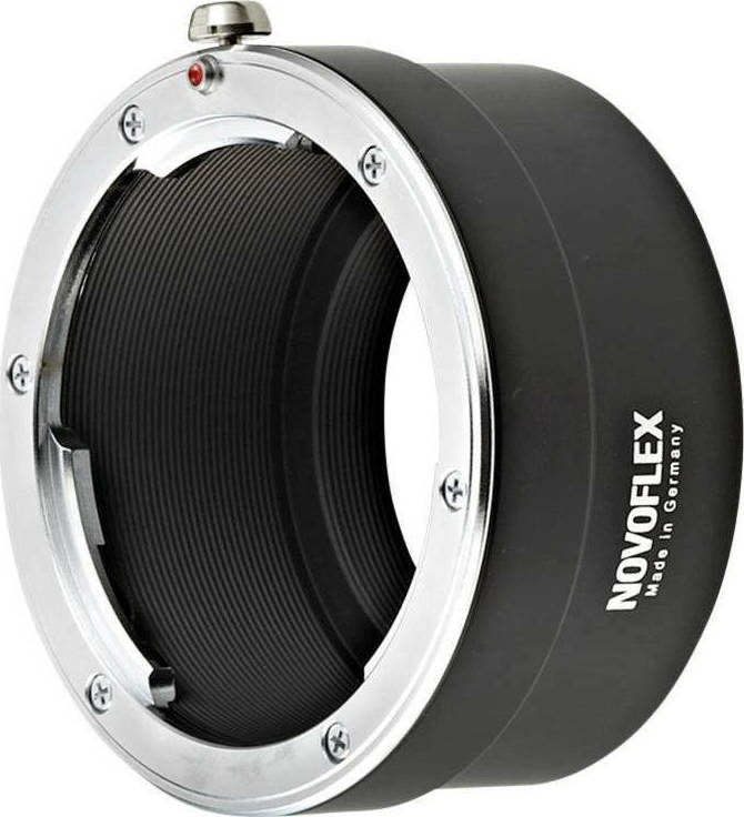 Novoflex Leica R Αντάπτορας Φακού Leica T - Image 2