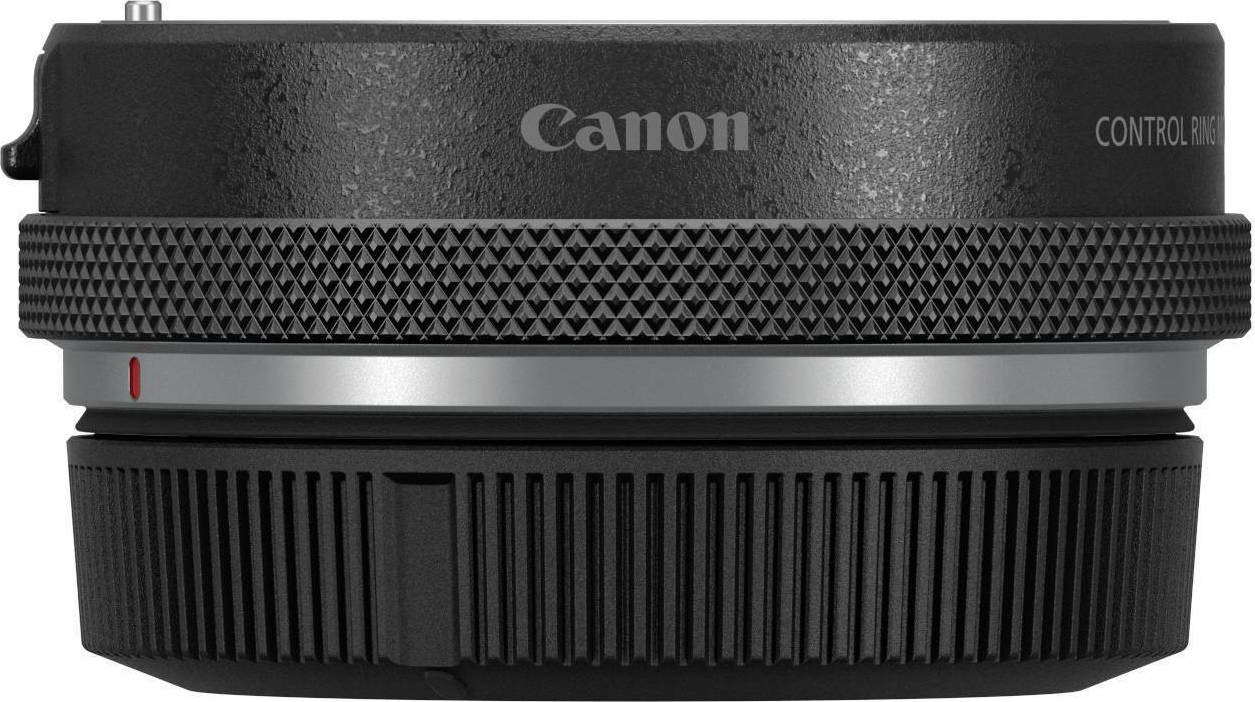 Canon EF-EOS R Control Ring Αντάπτορας Φακού - Image 4