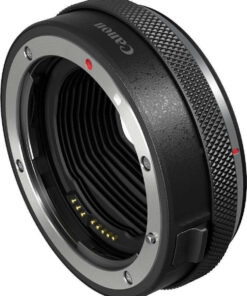 Alternative view of Canon EF-EOS R Control Ring Αντάπτορας Φακού