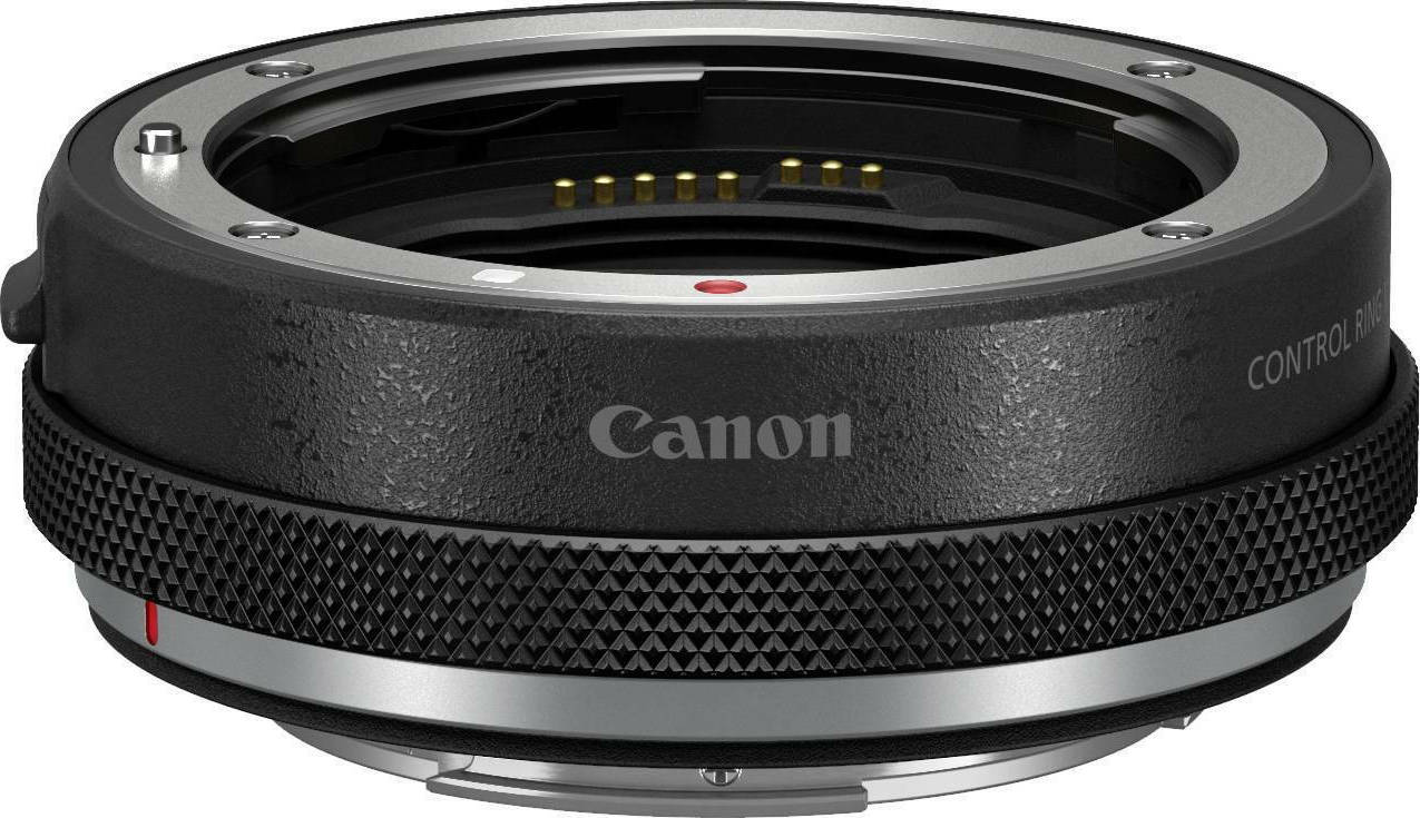 Canon EF-EOS R Control Ring Αντάπτορας Φακού - Image 3