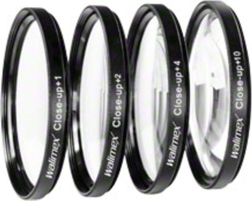 Walimex Macro Set 62mm Μετατροπέας Macro Φακού
