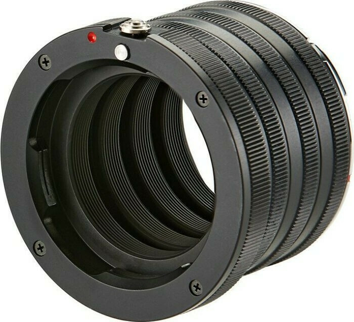 Novoflex LEM/VIS III Extension Tube - Image 3