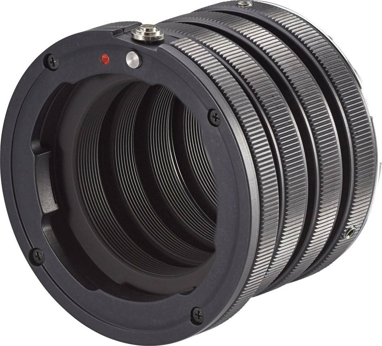 Novoflex LEM/VIS III Extension Tube - Image 2