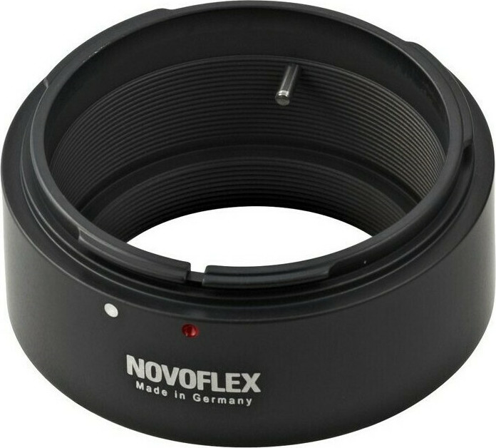 Novoflex Canon FD Lens to Sony E Αντάπτορας Φακού - Image 2