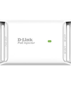 D-Link DPE-101GI PoE Injector