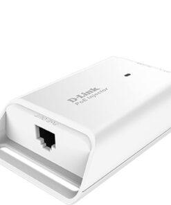 Alternative view of D-Link DPE-101GI PoE Injector