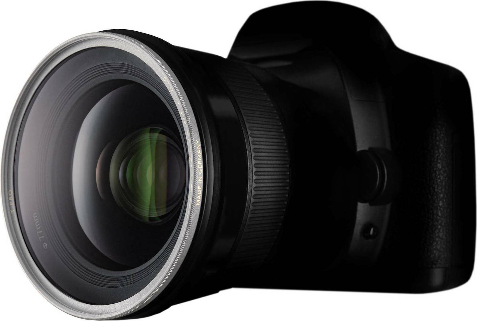B+W T-Pro 007 Nano Φίλτρo Clear Διαμέτρου 40.5mm με Επίστρωση MRC Nano για Φωτογραφικούς Φακούς - Image 3