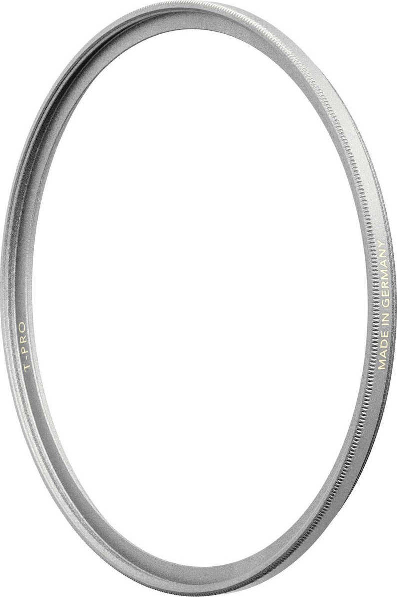 B+W T-Pro 010 Nano Φίλτρo UV Διαμέτρου 62mm με Επίστρωση MRC Nano για Φωτογραφικούς Φακούς - Image 3