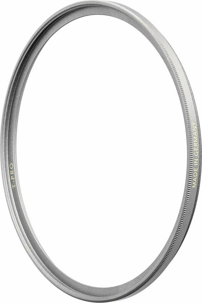 B+W T-Pro 007 Nano Φίλτρo Clear Διαμέτρου 77mm με Επίστρωση MRC Nano για Φωτογραφικούς Φακούς - Image 2