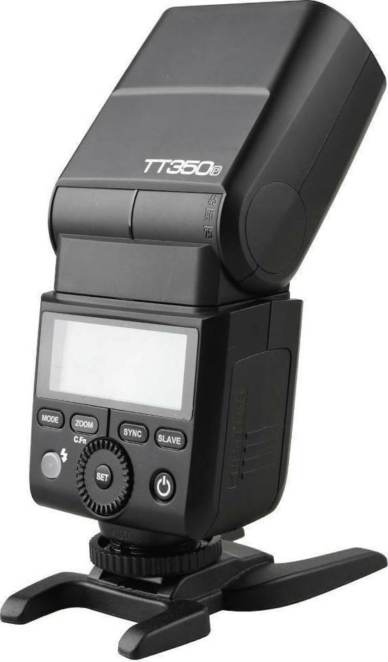 Godox TT350P GD-TT350P Flash για Pentax Μηχανές - Image 7