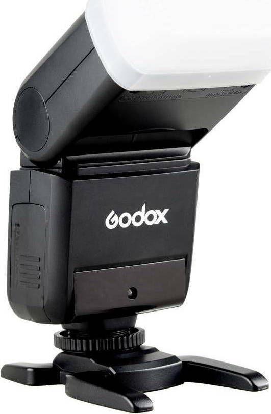Godox TT350P GD-TT350P Flash για Pentax Μηχανές - Image 4