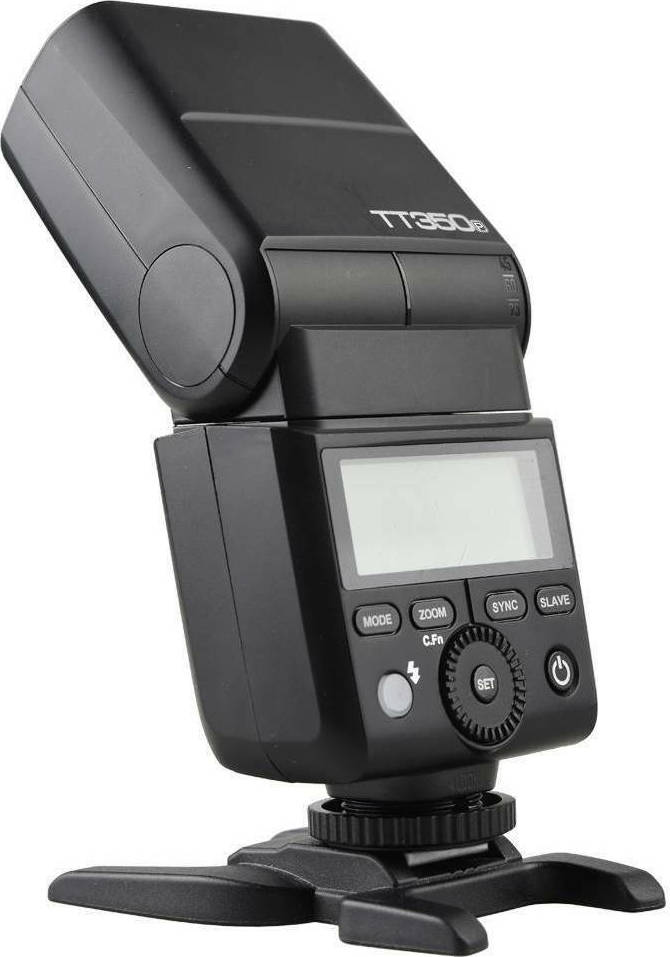 Godox TT350P GD-TT350P Flash για Pentax Μηχανές - Image 5