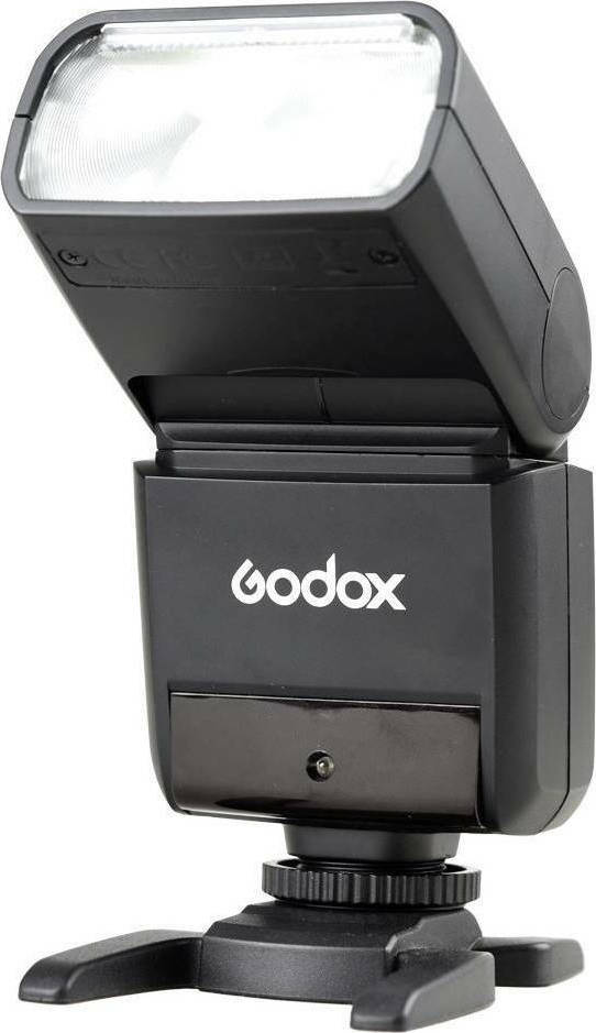 Godox TT350P GD-TT350P Flash για Pentax Μηχανές - Image 3