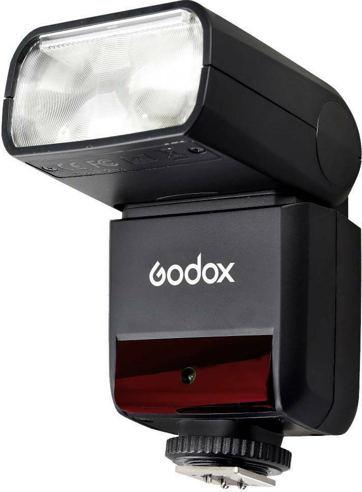 Godox TT350P GD-TT350P Flash για Pentax Μηχανές - Image 2