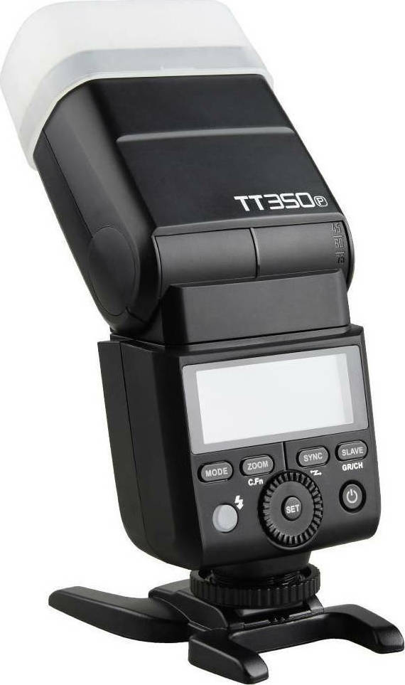 Godox TT350P GD-TT350P Flash για Pentax Μηχανές - Image 6