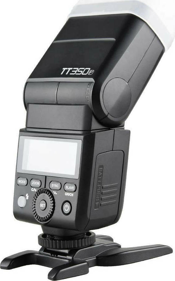 Godox TT350P GD-TT350P Flash για Pentax Μηχανές - Image 8