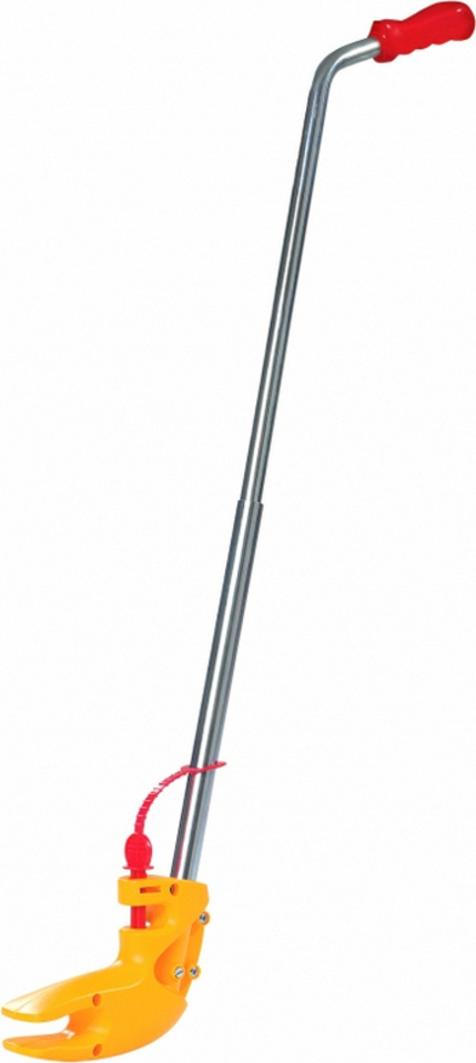 Big Διαδραστικό Παιχνίδι Big Push Pole