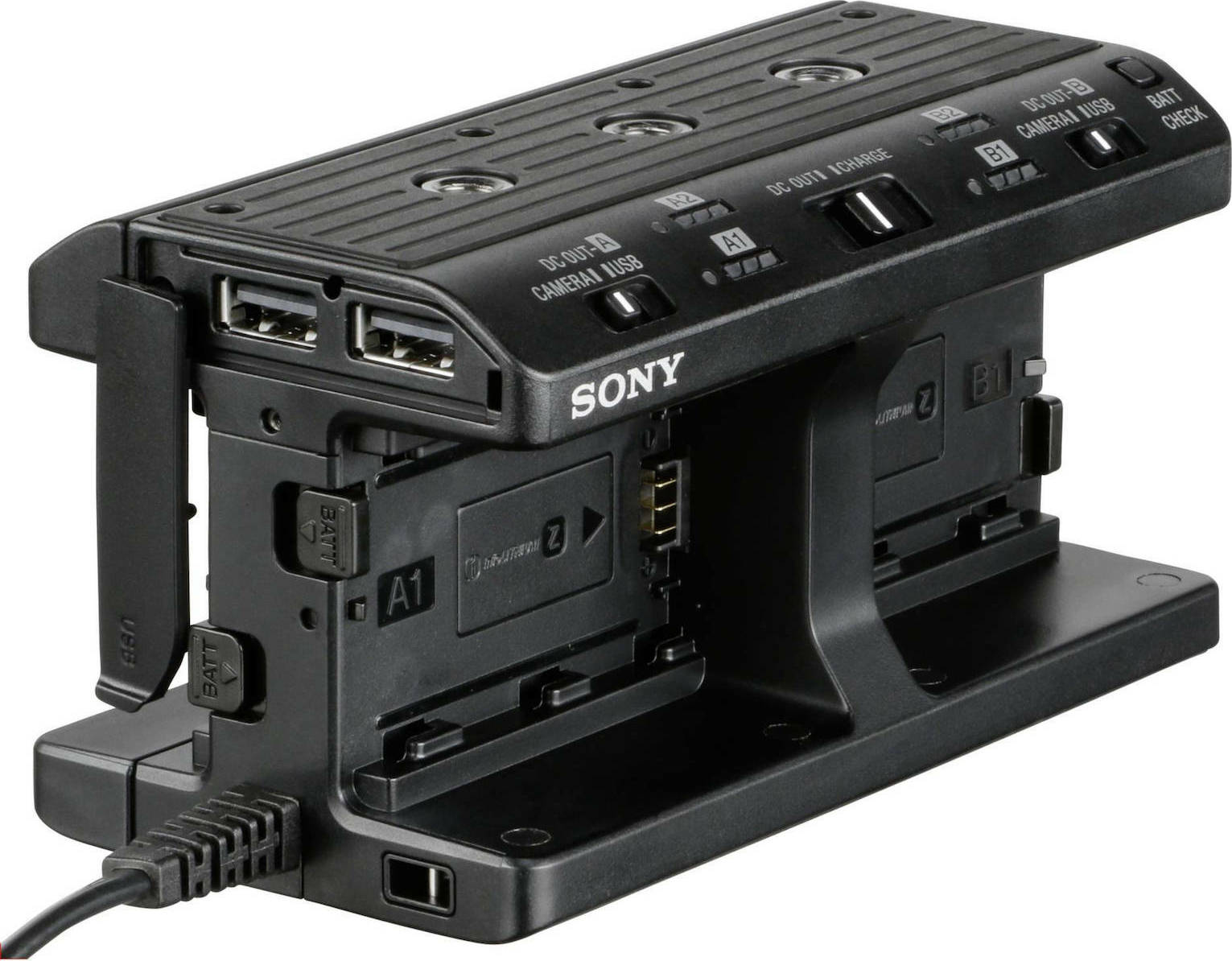 Sony Τροφοδοτικό NPA-MQZ1K - Image 5