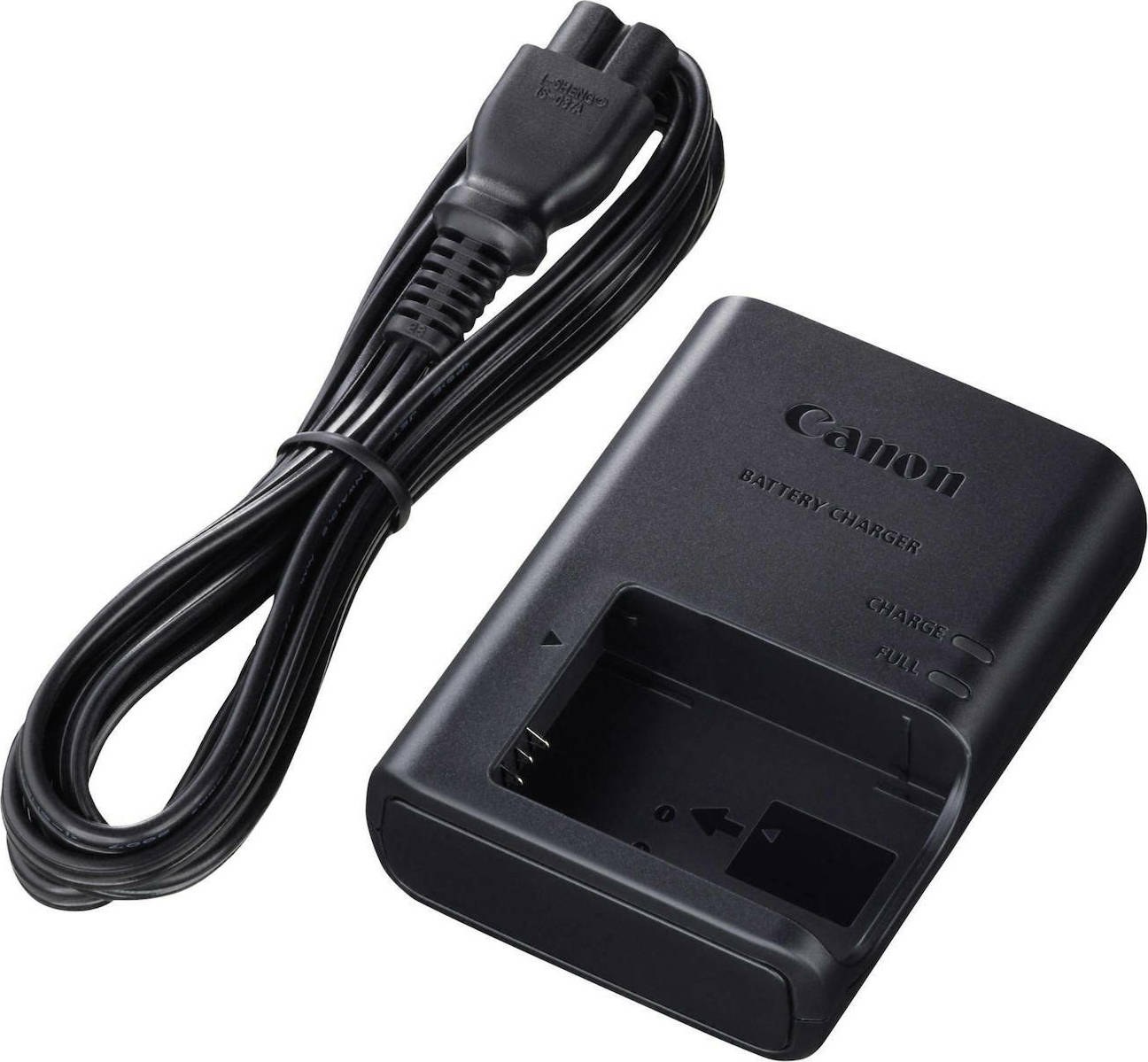 Canon Μονός Φορτιστής Μπαταρίας LC-E12
