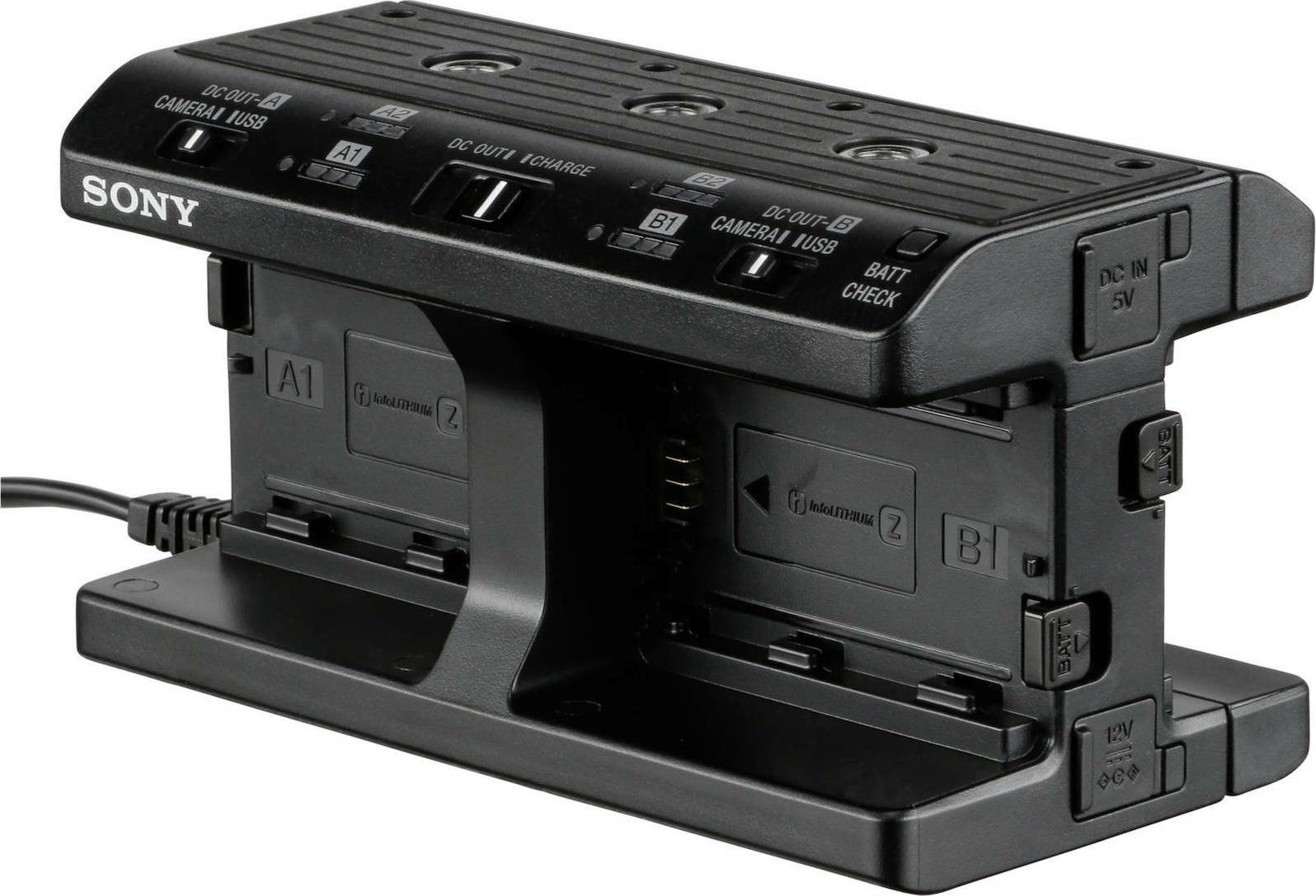 Sony Τροφοδοτικό NPA-MQZ1K - Image 6