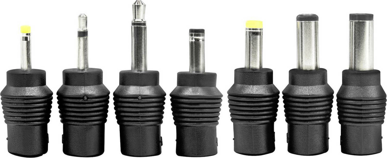 Ansmann Neu Max 1201 2250l Universal Τροφοδοτικό 5V 27W με σετ βυσμάτων - Image 3