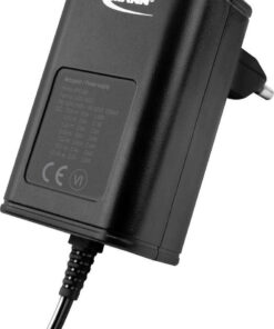 Alternative view of Ansmann APS 300 Universal Τροφοδοτικό με σετ βυσμάτων