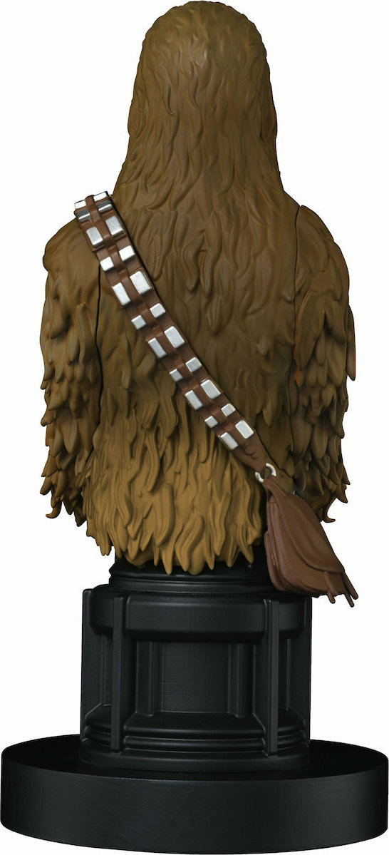 Exquisite Gaming Cable Guys Βάση Γραφείου για Κινητό Star Wars Chewbacca - Image 5