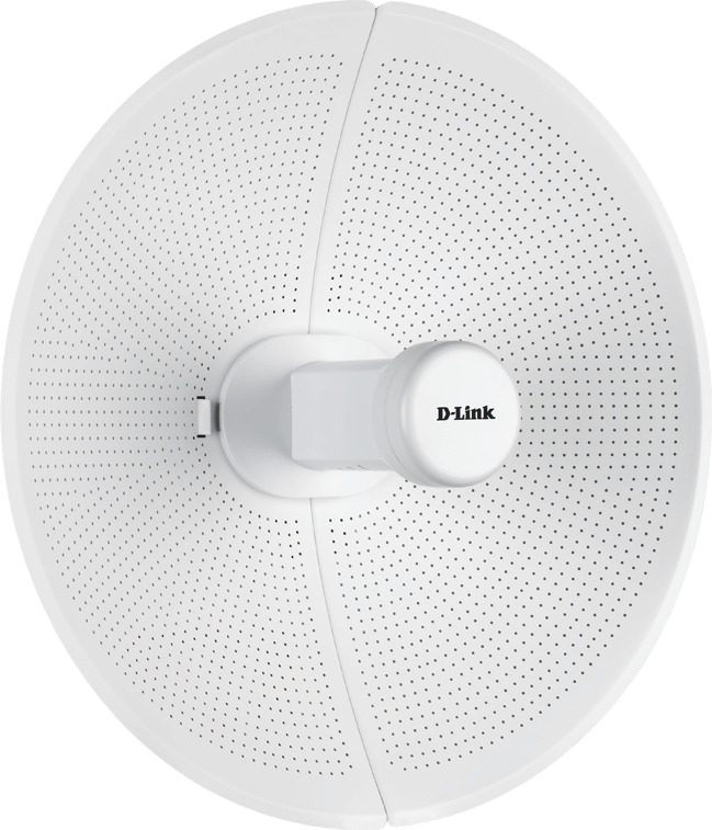 D-Link DAP-3712 για Εξωτερική τοποθέτηση - Image 2