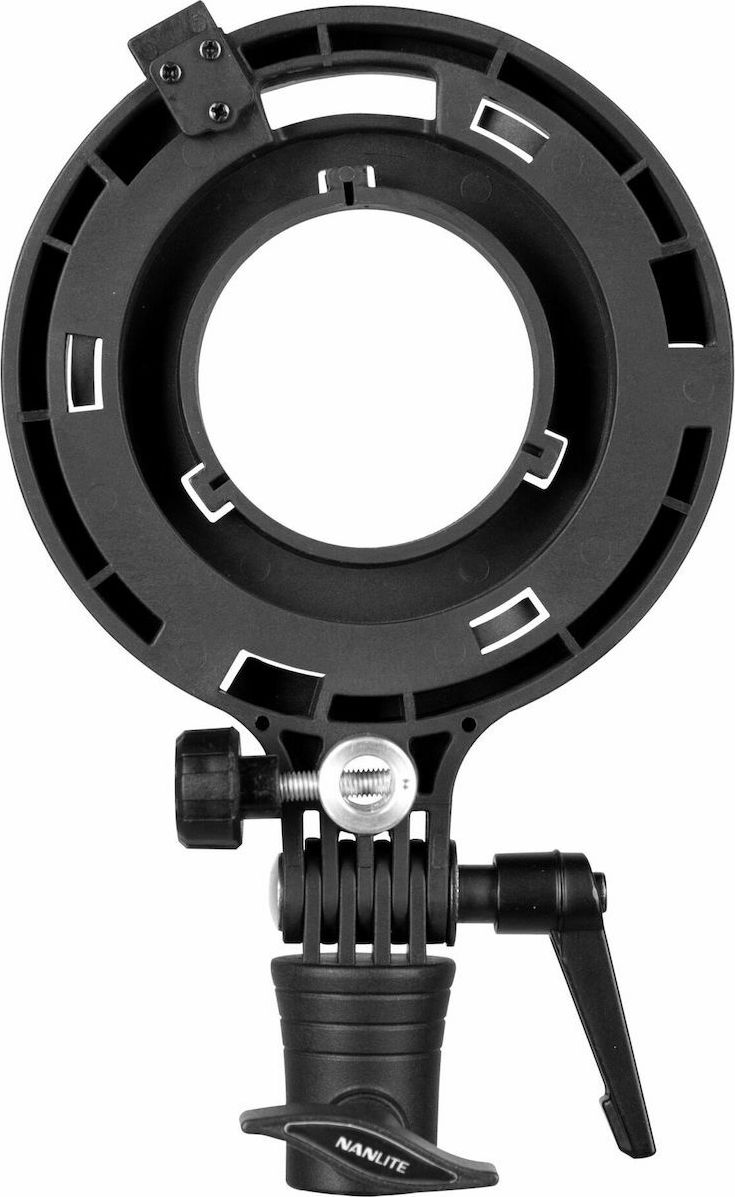 Nanlite Forza 60 Bowens Mount Adapter Αξεσουάρ για Studio