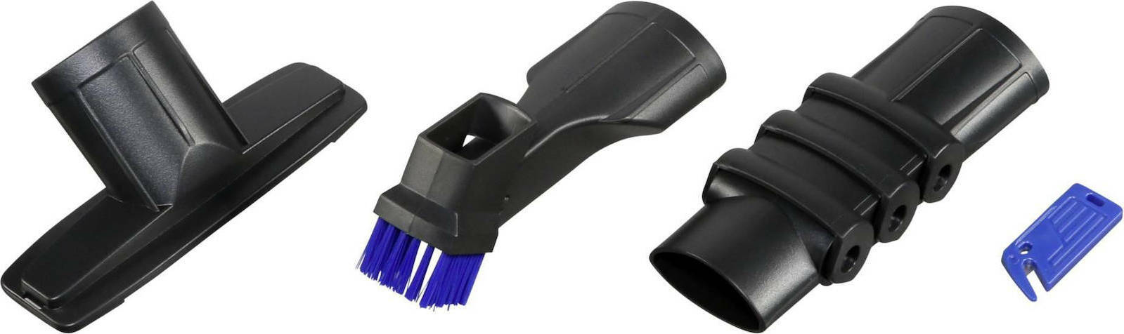 Nilfisk Special Nozzle Kit Easy + Quick Κιτ για Ηλεκτρική Σκούπα