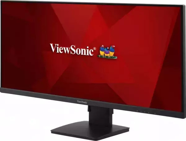 Viewsonic VA3456-MHDJ 34.1" Ultrawide IPS HDR QHD 3440x1440 - Image 5