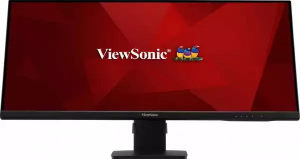 Viewsonic VA3456-MHDJ 34.1" Ultrawide IPS HDR QHD 3440x1440 - Image 3