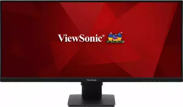 Viewsonic VA3456-MHDJ 34.1" Ultrawide IPS HDR QHD 3440x1440 - Image 2