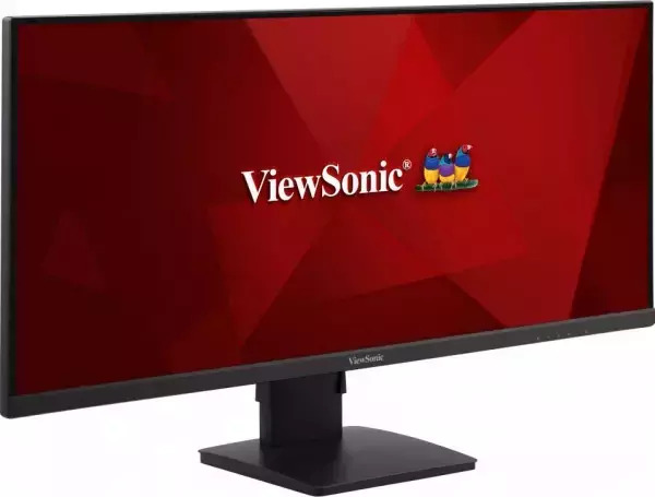 Viewsonic VA3456-MHDJ 34.1" Ultrawide IPS HDR QHD 3440x1440 - Image 4
