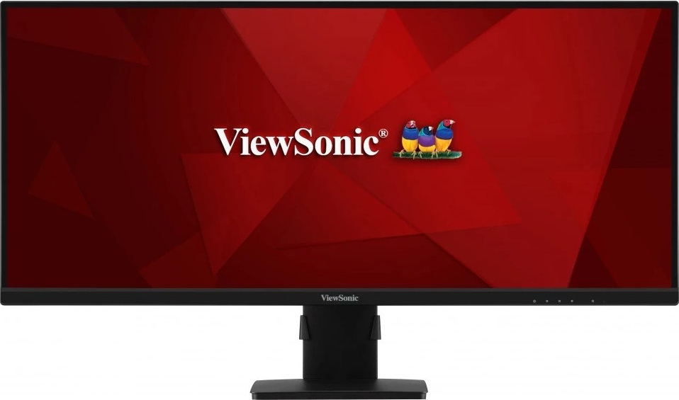 Viewsonic VA3456-MHDJ 34.1" Ultrawide IPS HDR QHD 3440x1440