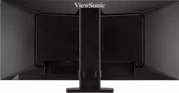 Viewsonic VA3456-MHDJ 34.1" Ultrawide IPS HDR QHD 3440x1440 - Image 11