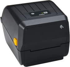 Zebra ZD230 Cutter Εκτυπωτής Ετικετών Απευθείας Μεταφοράς USB, Ethernet 203 dpi