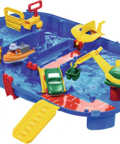 Alternative view of Aquaplay LockBox
